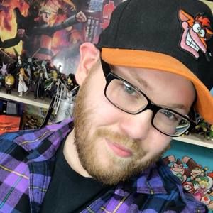 Meet your Posher, Kyle